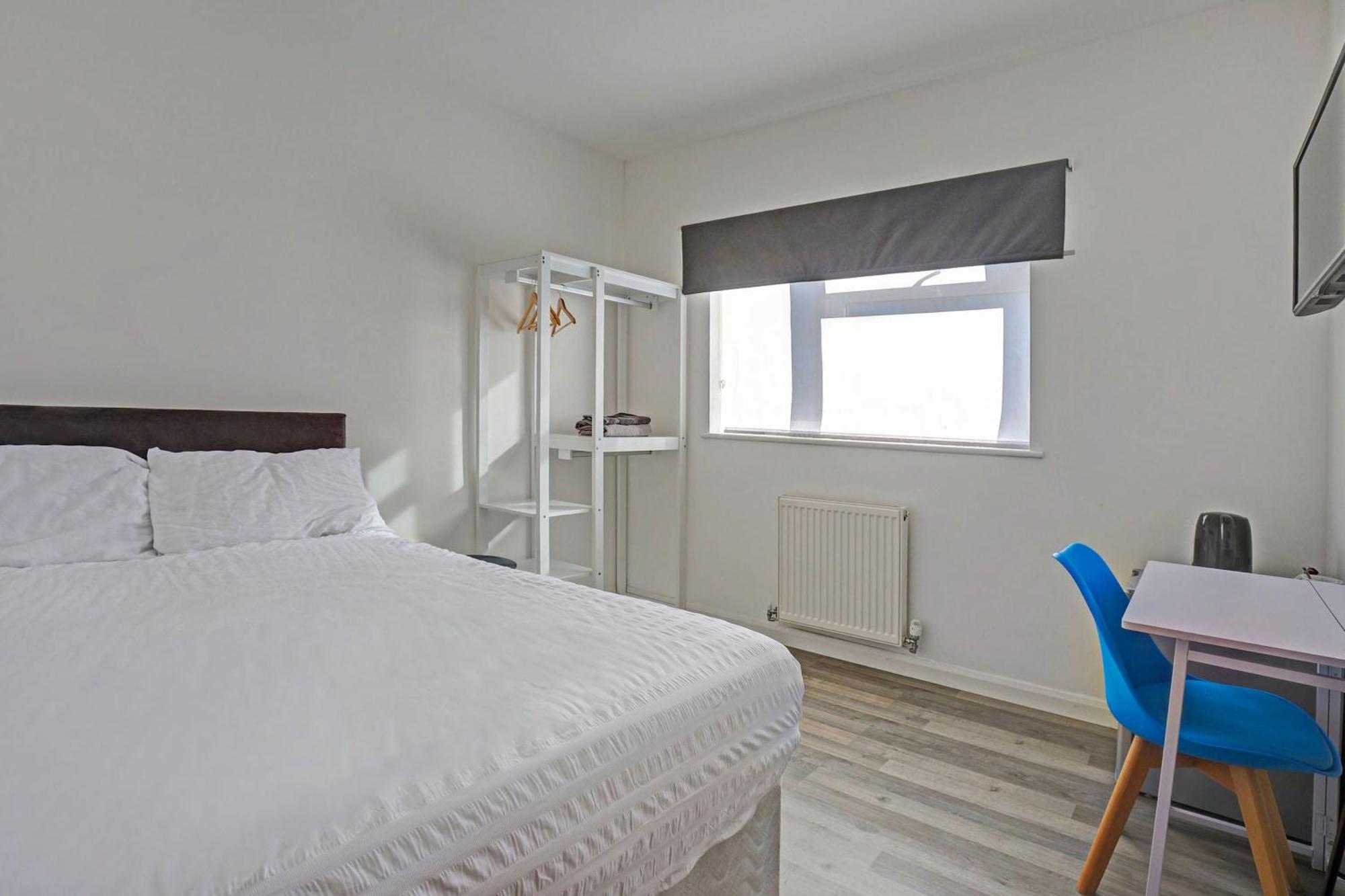 Oyo Aparthotel Hathern Εξωτερικό φωτογραφία