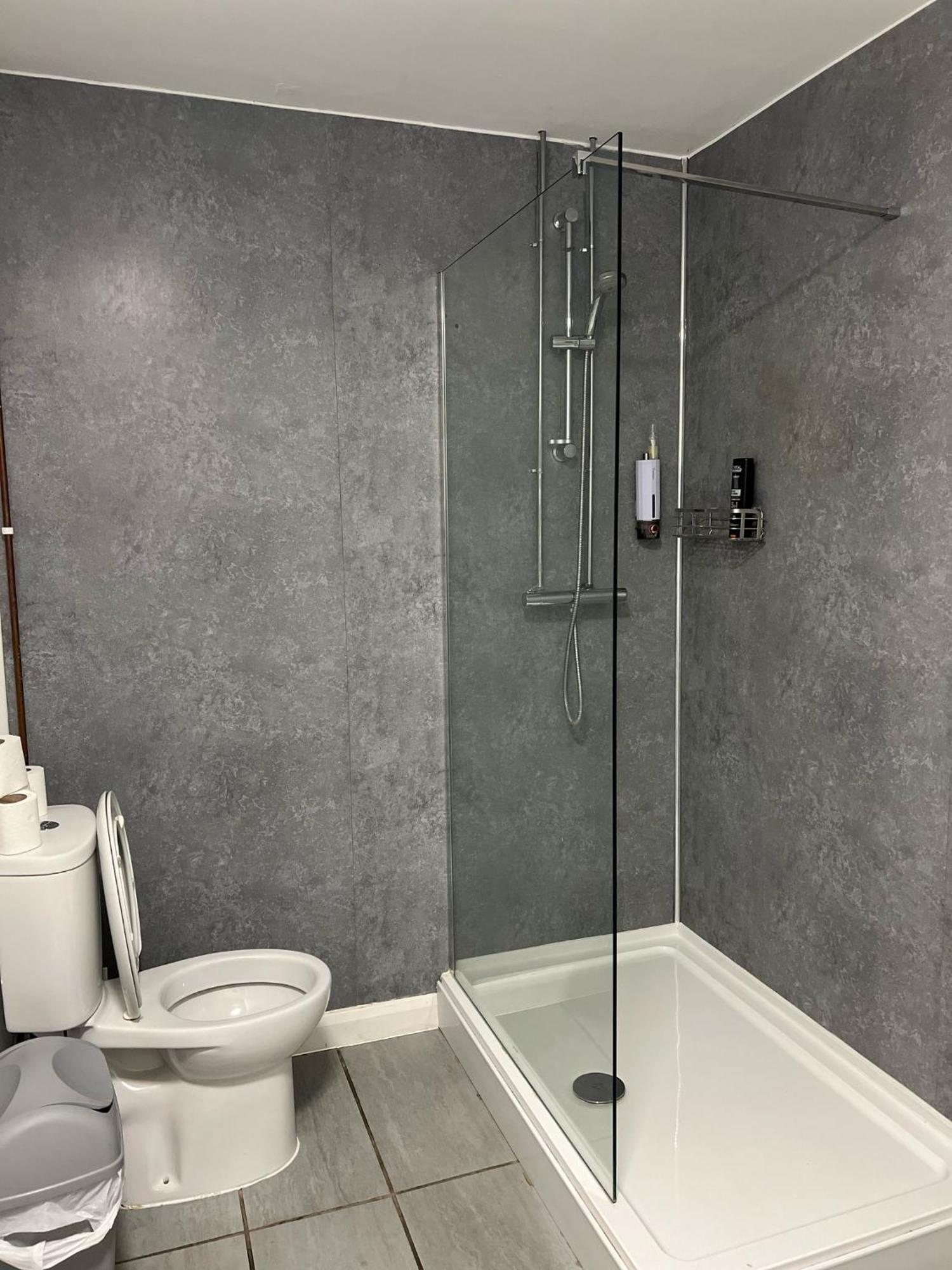 Oyo Aparthotel Hathern Εξωτερικό φωτογραφία
