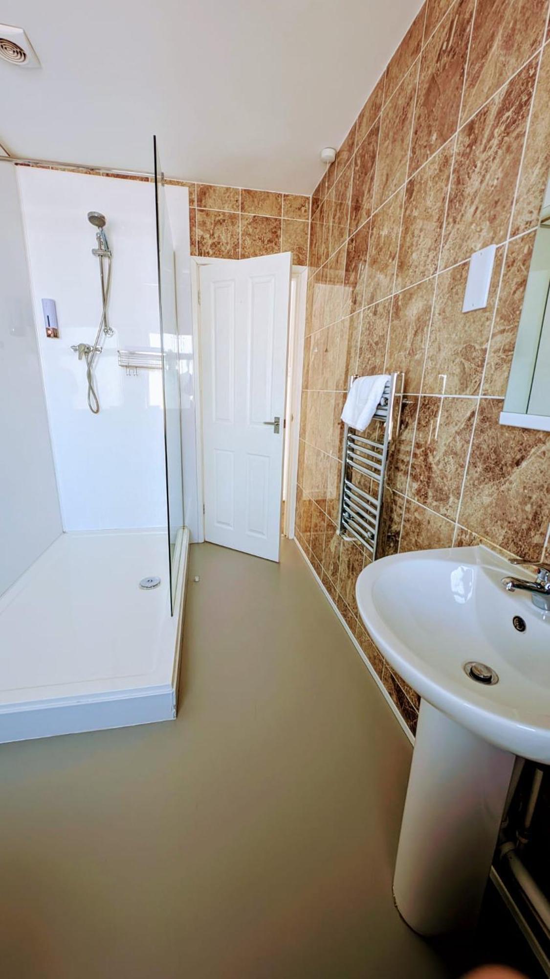 Oyo Aparthotel Hathern Εξωτερικό φωτογραφία
